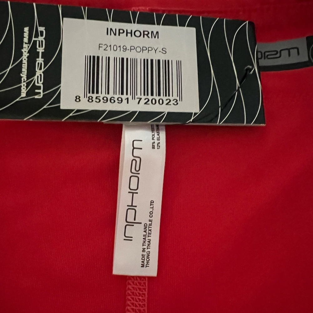 InPhorm NYC Tennis/Pickleball skirts x 2. - Picture 6 of 6